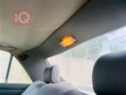 مرسيدس بنز E-Class